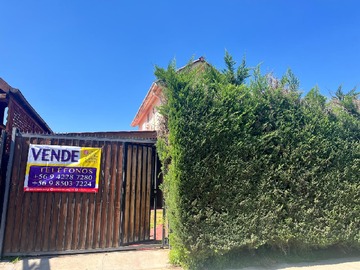 Venta / Casa / Lampa