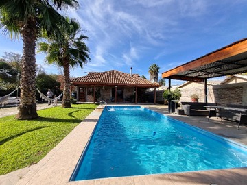Venta / Casa / Lampa