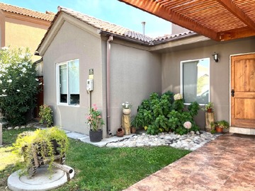 Venta / Casa / Lampa