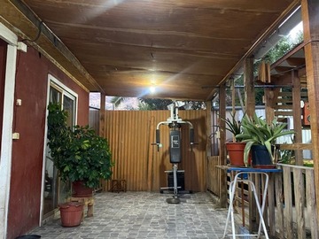 Venta / Casa / Lampa