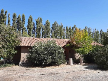 Venta / Casa / Lampa