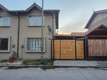 Venta / Casa / Lampa