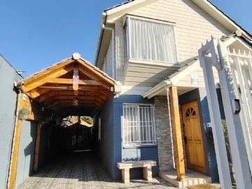 Venta / Casa / Lampa