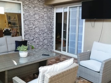 Venta / Casa / Lampa