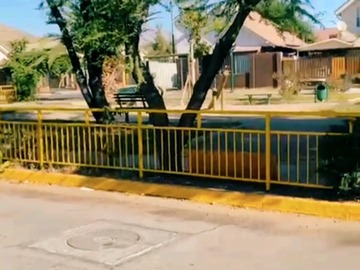 Sector