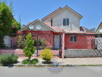 Venta / Casa / Lampa