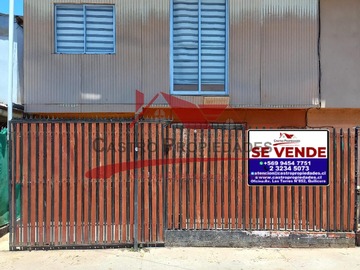Venta / Casa / Lampa