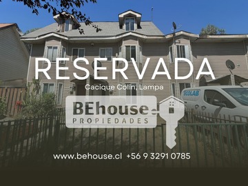 Venta / Casa / Lampa
