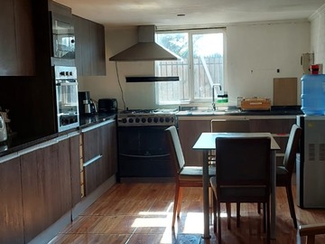 Venta / Casa / Lampa