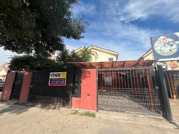 Venta / Casa / Lampa