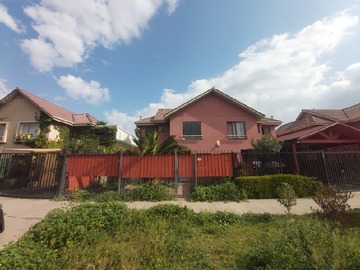 Venta / Casa / Lampa