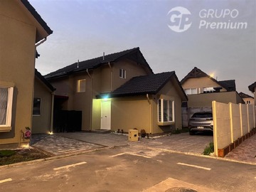 Venta / Casa / Lampa