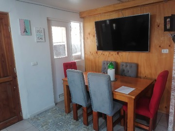 Venta / Casa / Lampa