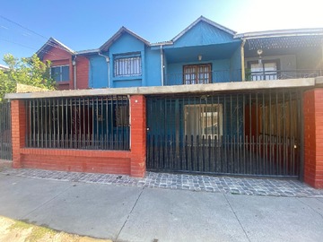 Venta / Casa / Lampa