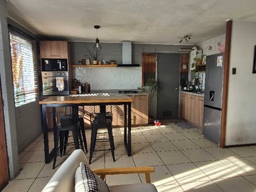 Venta / Casa / Lampa