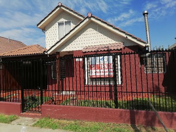 Venta / Casa / Lampa