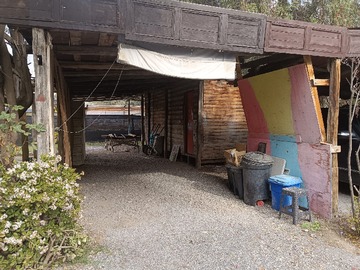 Venta / Casa / Lampa