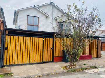 Venta / Casa / Lampa