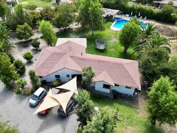 Venta / Casa / Lampa