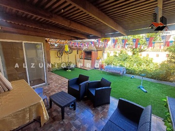 Venta / Casa / Lampa
