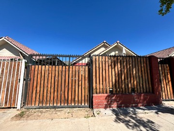 Venta / Casa / Lampa