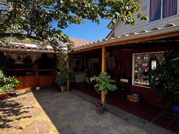 Venta / Casa / Lampa