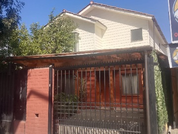 Venta / Casa / Lampa