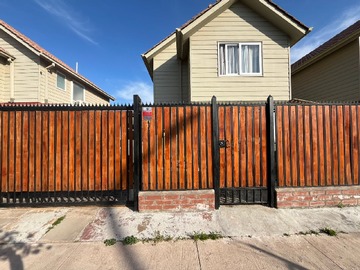 Venta / Casa / Lampa