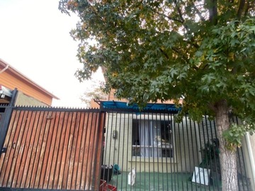 Venta / Casa / Lampa