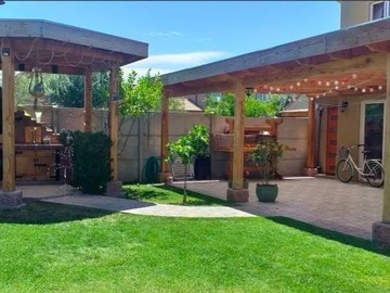 Venta / Casa / Lampa