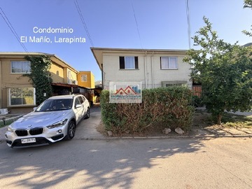 Venta / Casa / Lampa