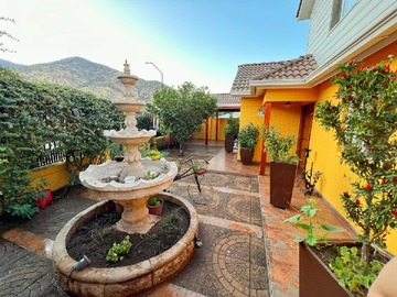 Venta / Casa / Lampa