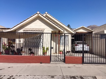 Venta / Casa / Lampa