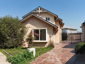 Venta / Casa / Lampa