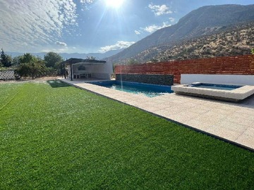 Venta / Casa / Lampa
