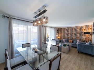 Venta / Casa / Lampa