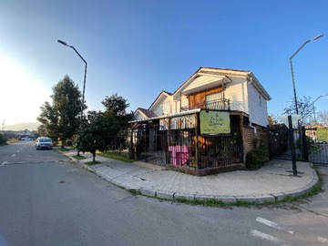Venta / Casa / Lampa
