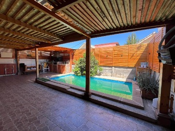 Venta / Casa / Lampa