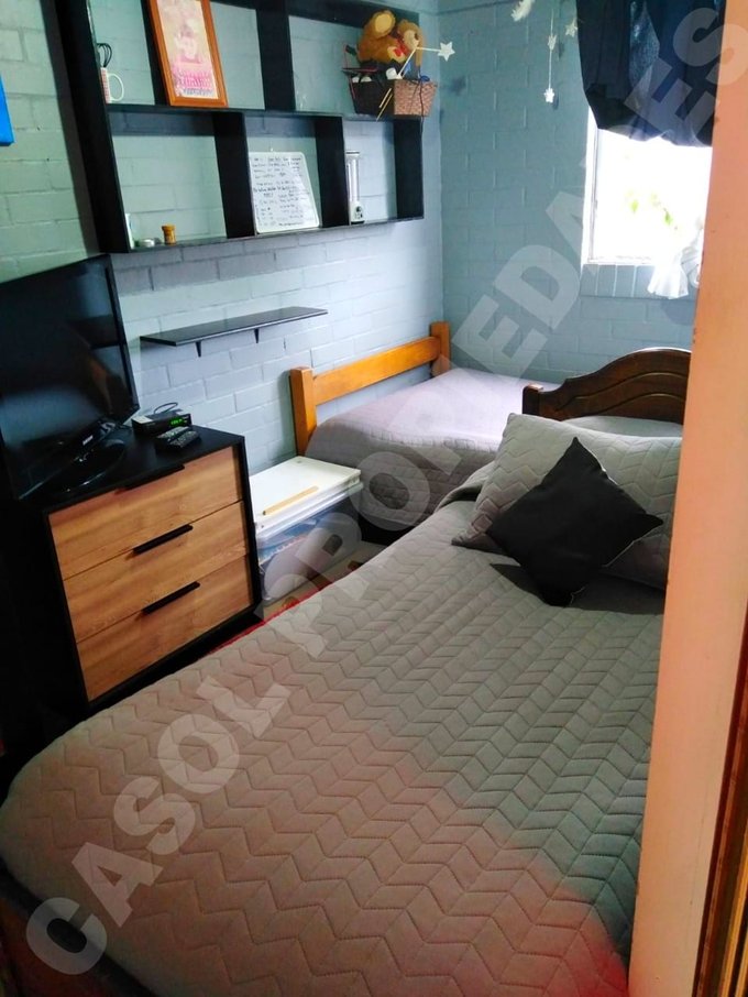 DORMITORIO 1