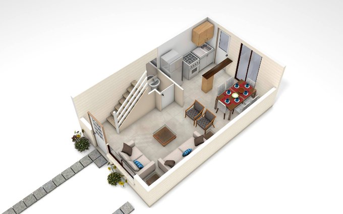 1er Piso Original