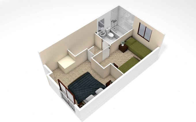 2do piso