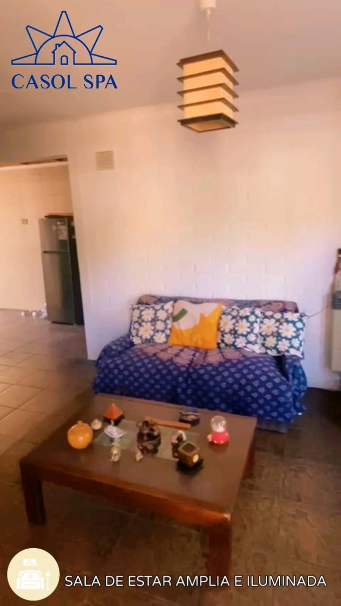 Primer piso