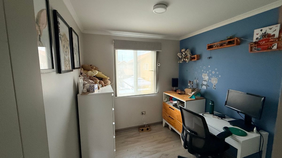 Tercera habitación 
