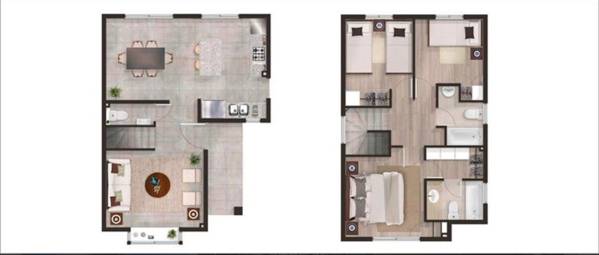 Plano casa 