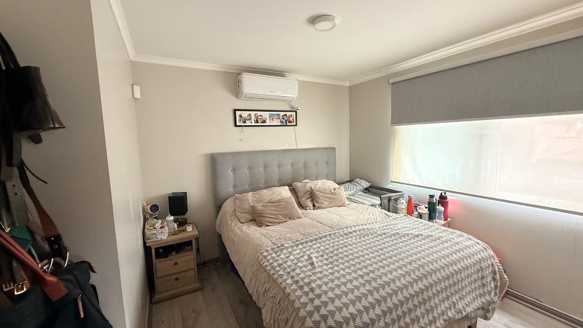 Habitación principal 
