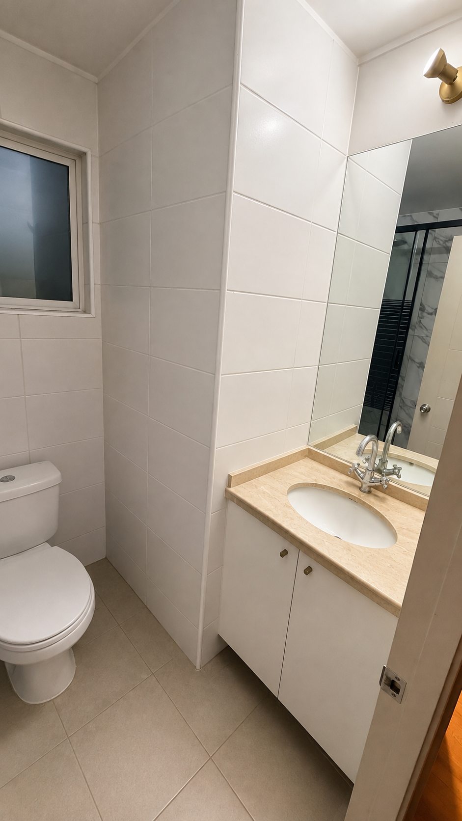 Segundo baño
