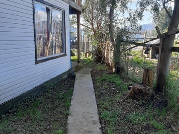 Venta / Casa / Lanco