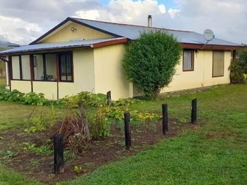 Venta / Casa / Lanco