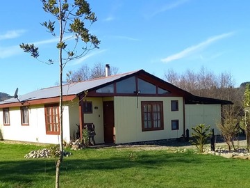 Venta / Casa / Lanco