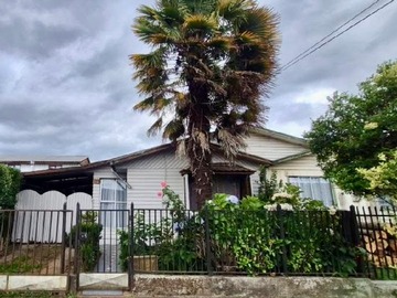 Venta / Casa / Lanco